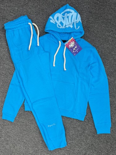 Tuta syna world - syna, xl