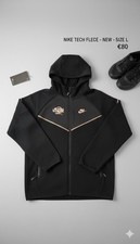 Nike x Syna World Tech Fleece