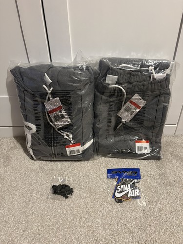 Tuta nike syna world - x, full