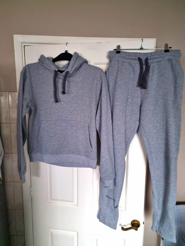 Syna world set tuta uomo - set,