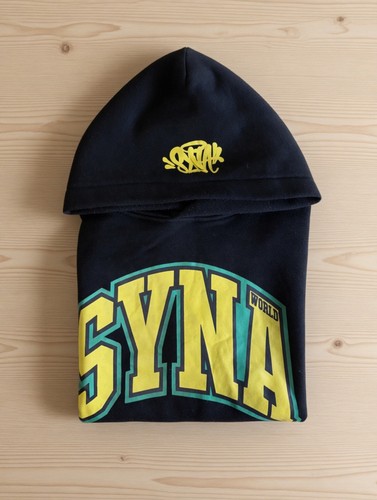 Syna world tracksuit hoodie - -,