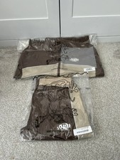 NUOVO Syna World tuta shell