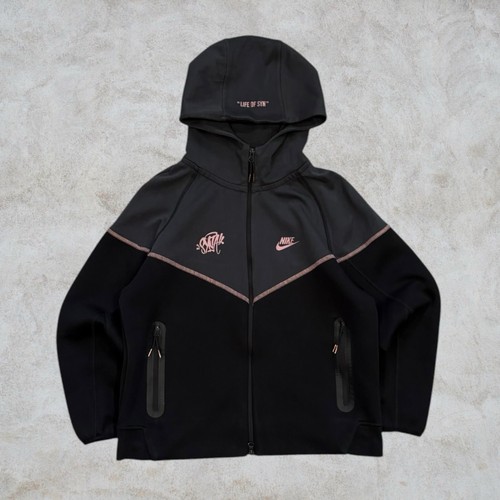 Nike syna world felpa con - nike,