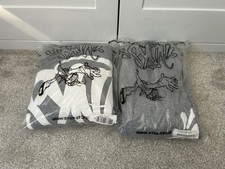 Tuta SYNA Team - Grigio/Bianco