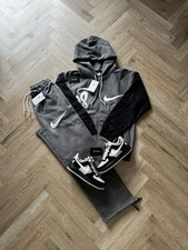 Tuta Nike x Syna World Full