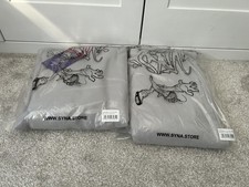 SYNA WORLD OG TUTA -