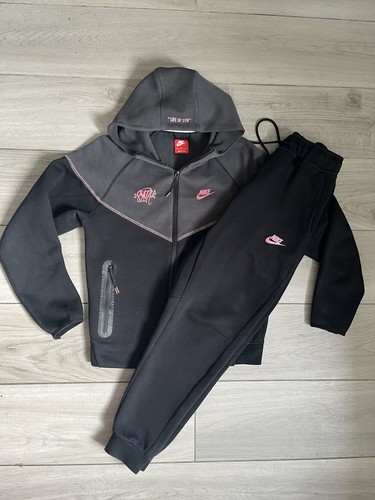 Tuta nike tech - tuta, x