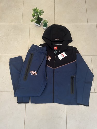 Tuta completa nike tech - tuta,