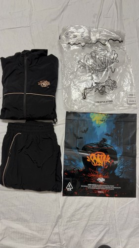 Tuta syna world originale - world,