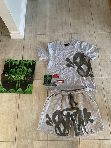 Syna world tracksuit - syna,
