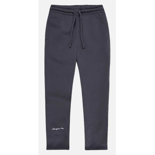 Pantalone uomo syna nero - pantalone,