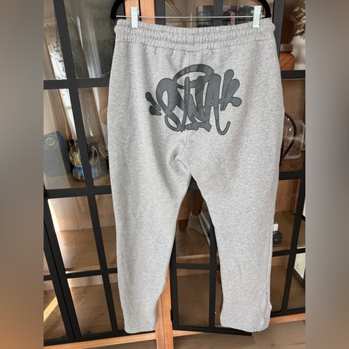 Felpa joggers syna world - felpa,