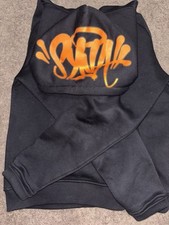 TUTA SYNA WORLD (ottobre