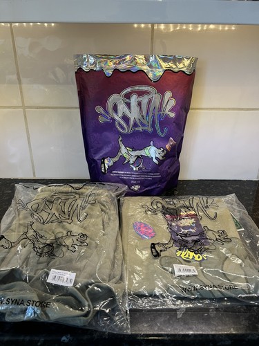 Set corto shirt syna world - syna,