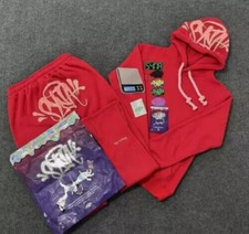 Felpa con cappuccio tuta