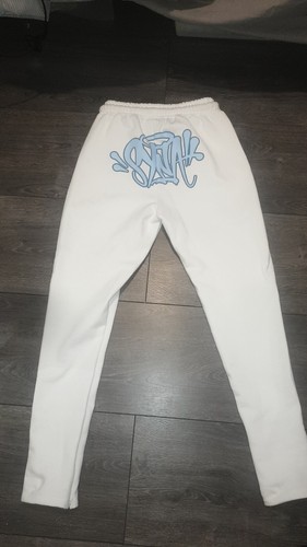 Joggers syna world bianco - syna,