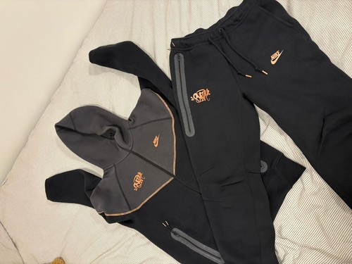 Autentica nike sportswear - nike,