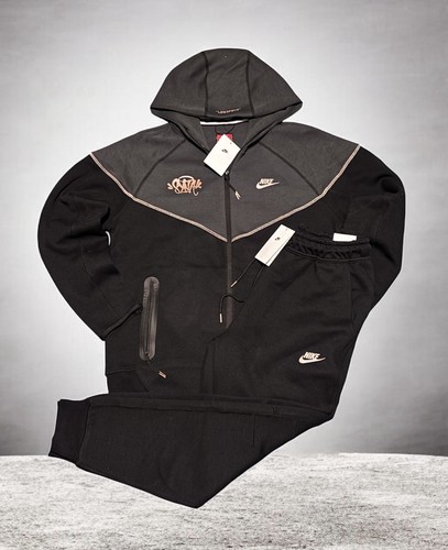 Nike syna world tech - x,