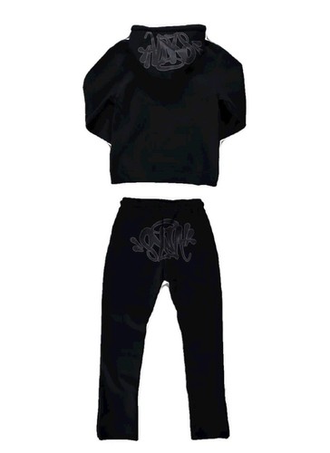 Syna world tracksuit large - syna,