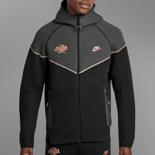 Nike x Central Cee Tech Fleece